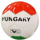 Vektory Hungary minge de fotbal