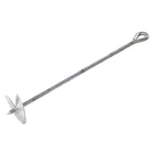 Galvanizuota Sharky įžeminimo inkaras - 1 vnt.