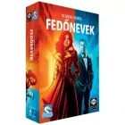 Kódové jméno deskové hry - v maďarštině