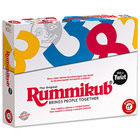 Rummikub Twist Original - joc de societate cu instrucţiuni în lb. maghiară