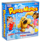 Pancs Mancs - Fă baie câinelui joc de societate în lb. maghiară