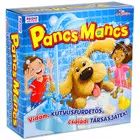 Pancs Mancs – zabavna družabna igra kopanja kužkov za vso družino - v madžarskem jeziku