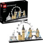 LEGO® Architecture: London 21034