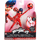 Miraculous: Figurină Ladybug - 19 cm