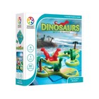Smart Games: Dinoszauruszok varázslatos szigete