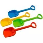 Schep zand - verschillende kleuren