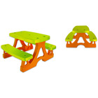 Mesa de piquenique