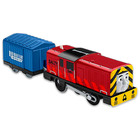 Thomas: locomotive motorizate - Salty