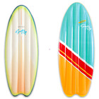 Intex: Felfújható szörfmatrac - több színben