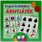 Bogyó und Babóca: Schattenspiel