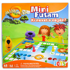 Minimax: MiniFutam - Ki nevet a végén? társasjáték