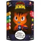 Super Magický Džin – kúzelný čítač myšlienok