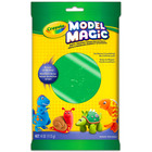 Crayola: Model magic - plastilină verde