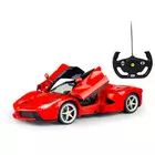 Ραστάρ: Ferrari LaFerrari RC τηλεκατευθυνόμενο αυτοκίνητο 1:14 - κόκκινο