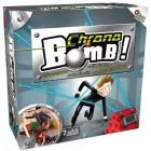 Chrono Bomb - Salva il mondo! gioco da tavolo