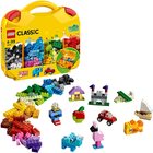 LEGO Classic: Kreatív játékbőrönd 10713