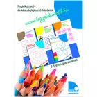 Oefenschriften – ASSORTIMENT - in het Hongaars