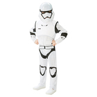 Rubies: Star Wars Stormtrooper kostuum - Maat M