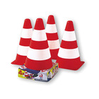 Conjunto de 4 boias de direcionamento