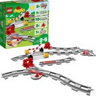 LEGO DUPLO: Vasúti pálya 10882