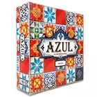 Jogo de tabuleiro Azul - em húngaro