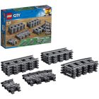 LEGO City: Sínek 60205