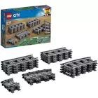 LEGO® City Ράγες 60205