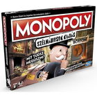 Monopoly: Cheaters - joc de societate în lb. maghiară