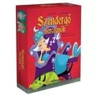 Slapende prinsessen bordspel