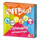 OffBeat - joc de societate în lb. maghiară