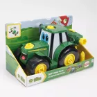 Tomy: Bouw de Johnny Tractor!