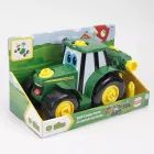 Tomy: Ehita Johnny traktor!