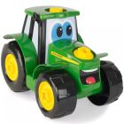 Tomy: építs Johnny traktort!