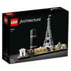 LEGO Architecture: Párizs 21044