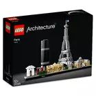 LEGO® Architecture: Parijs 21044