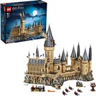 LEGO® Harry Potter: Roxfort kastély 71043