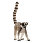 Schleich: figurină lemurian