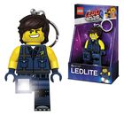 LEGO Movie 2: Captain Rex - breloc cu lumină