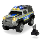 Dickie Toys: maşină de poliţie - 30 cm