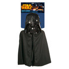 Rubies: Star Wars Darth Vader mască și pelerină premium