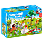 Playmobil: Kerti parti 9272