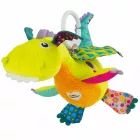 Lamaze: Flip-Flap, il draghetto vibrante – gioco per bebè da appendere