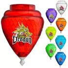Peonza: Turbo Dragon z ležajem - različne barve