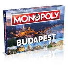 Monopoly: Budapest - Top Látnivalók