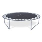 Spartan: Skákací podložka, vhodná pro trampolínu 250 cm s 54 pružinami.