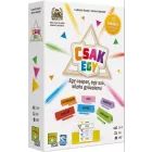 Nur eins - Gesellschaftsspiel auf Ungarisch