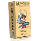 Munchkin - joc de societate în lb. maghiară