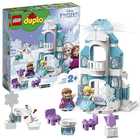 LEGO DUPLO - Castelul din Regatul de gheață 10899