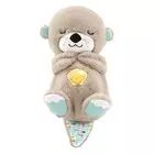 Fisher-Price: Lontra Cochilando