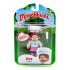 Monchhichi: Bess figura